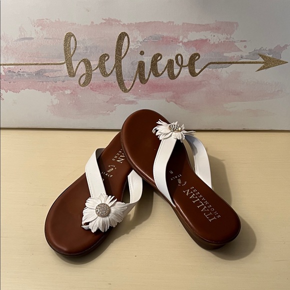 Italian Shoemakers Shoes - Italian Shoemakers Sandals